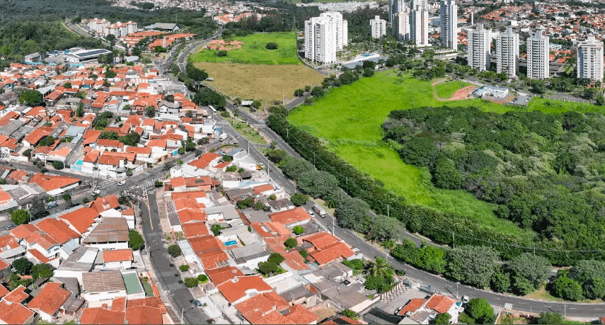 Casa Prado Residence | Lançamento Parque Prado